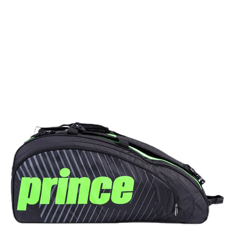 Prince Tour Future 6p Bag Green/Black