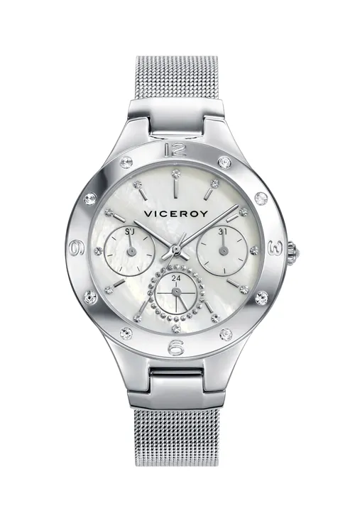 Reloj Viceroy  Multifunción colección Chic para mujer 401052-97