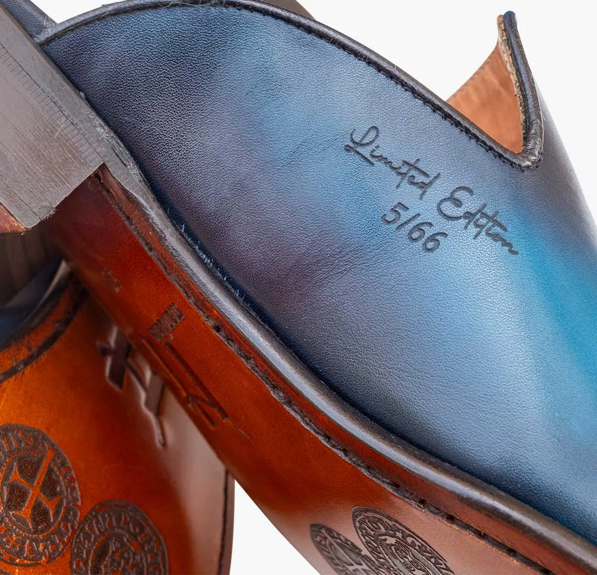 Slipper Mare Nostrum Limited edition