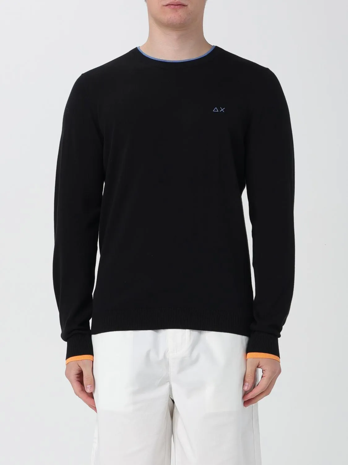 Sudadera hombre Sun 68