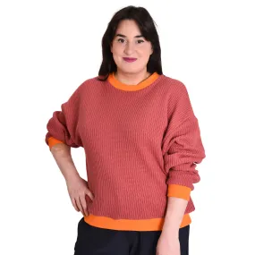 Sweater Rosa Unisex