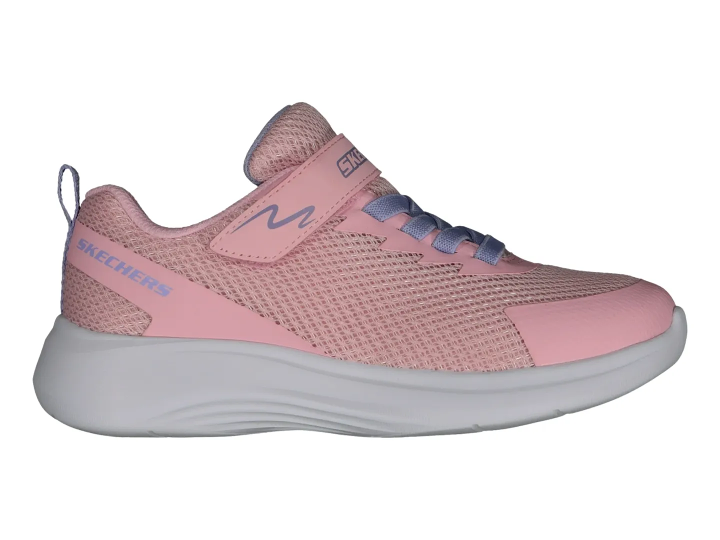 Tenis  Skechers 302471 Para Niña