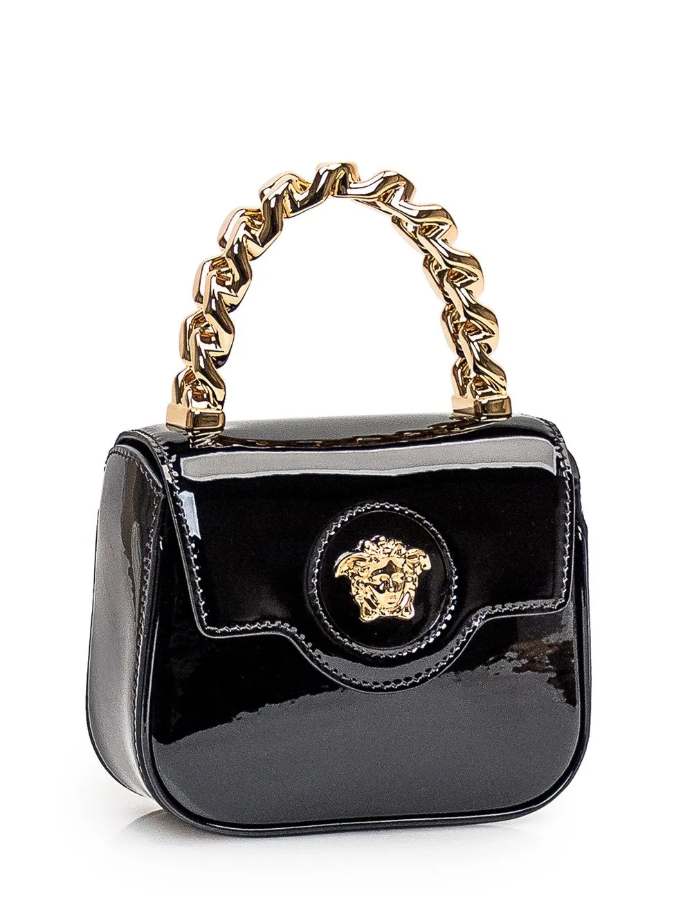VERSACE The Medusa Mini Bag