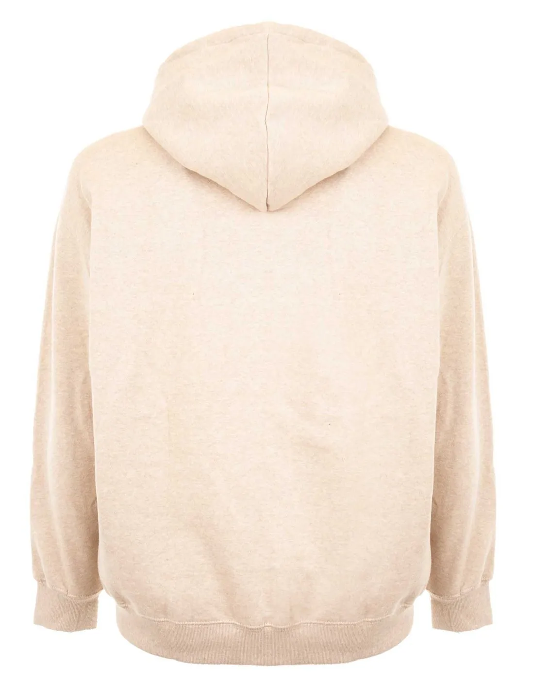 VOLCOM - Sudadera beige Stone PO Fleece A4132419 Hombre