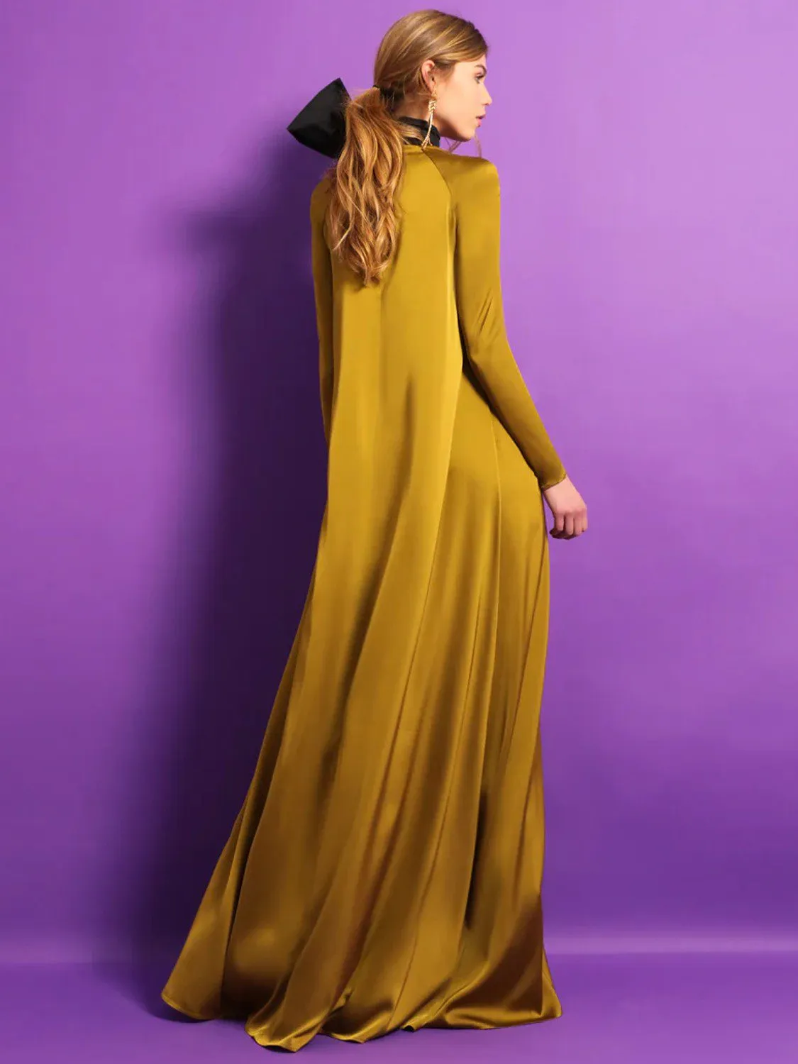 YEYE KAFTAN VICTORIA