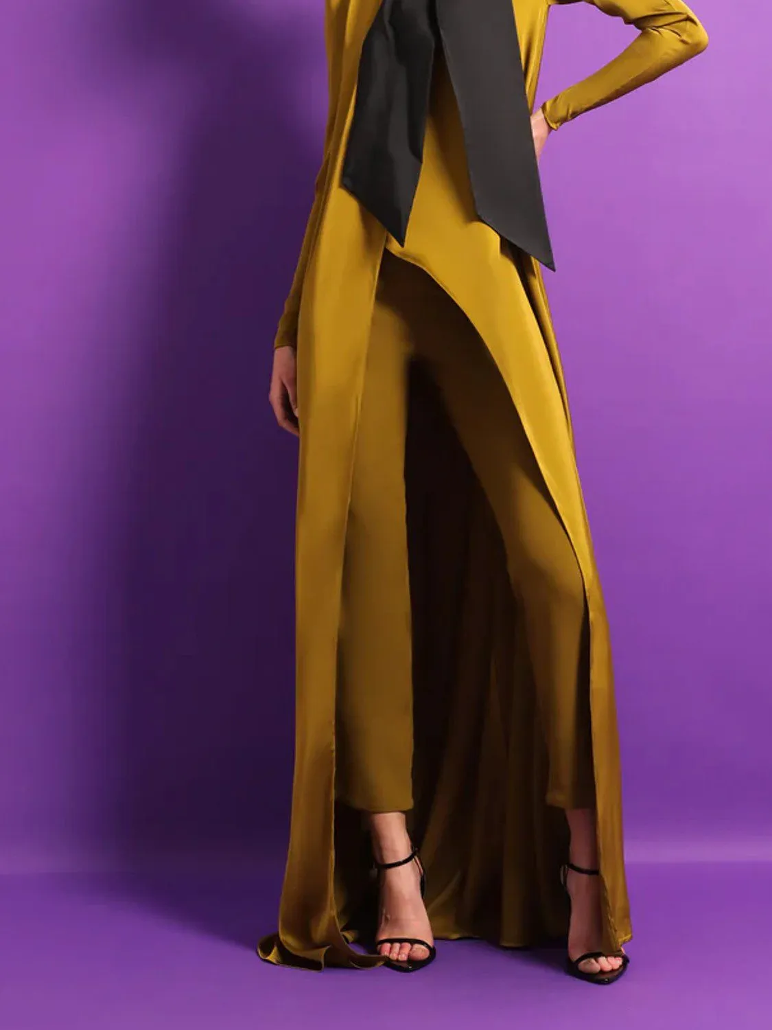YEYE KAFTAN VICTORIA