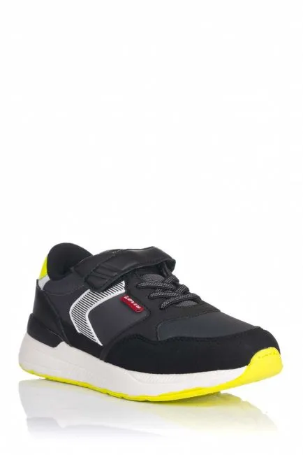 Zapatilla Cats Jr