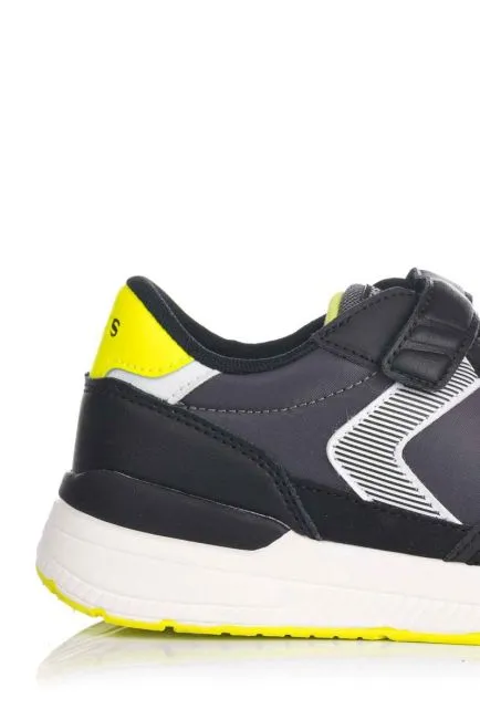 Zapatilla Cats Jr