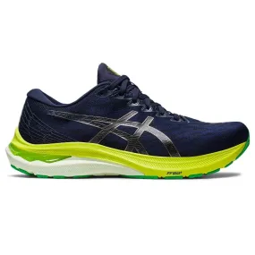 Zapatillas Running Hombre Asics GT-2000 11 Azul Marino