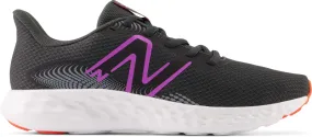 Zapatillas Running Mujer New Balance 411 v3 Negra