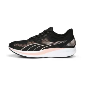 Zapatillas Running Mujer Puma Redeem Profoam Negra