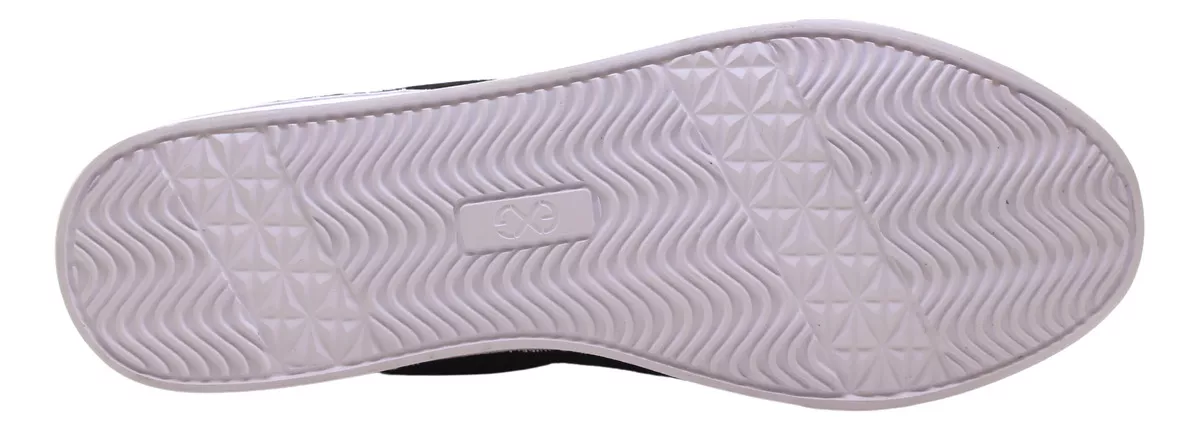 Zapatillas Urbana Gamuza Comodas Hombre Kioshi Katana Carg