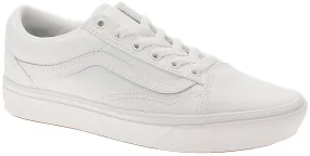 zapatos Vans ComfyCush Old Skool - Classic/True White/True White